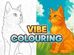 Spil Vibe Colouring