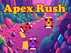Spil Apex Rush