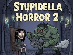 Spil Stupidella Horror 2