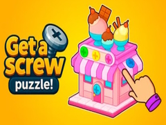 Spil Get a screw: puzzle!