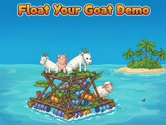 Spil Float Your Goat Demo