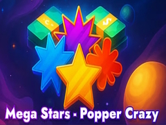 Spil Mega Stars - Popper Crazy