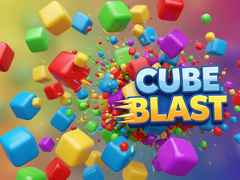 Spil Cube Blast