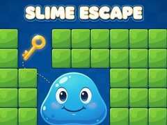 Spil Slime Escape