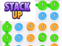 Spil Stack Up