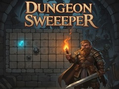 Spil Dungeon Sweeper
