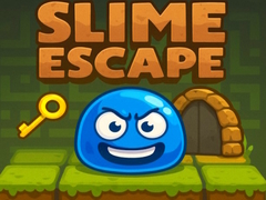 Spil Slime Escape