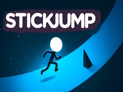 Spil StickJump
