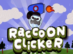 Spil Raccoon Clicker