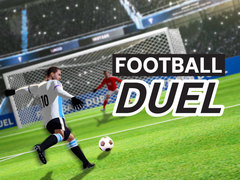 Spil Football Duel