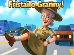 Spil Fristailo Granny!
