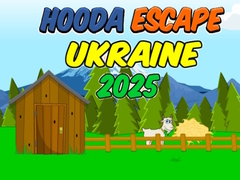 Spil Hooda Escape Ukraine 2025