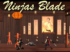 Spil Ninjas Blade