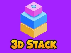 Spil 3D Stack 