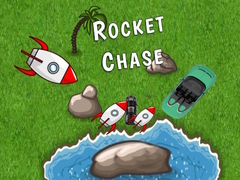 Spil Rocket Chase 