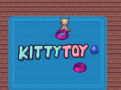 Spil Kitty Toy