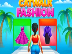 Spil Catwalk Fashion