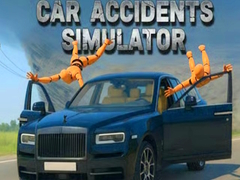 Spil Car Accidents Simulator