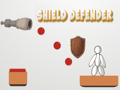 Spil Shield Defender