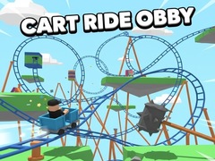Spil Cart Ride Obby