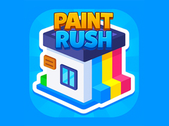 Spil Paint Rush