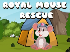 Spil Royal Mouse Rescue
