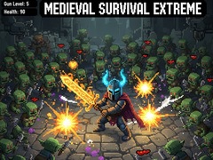 Spil Medieval Survival Extreme
