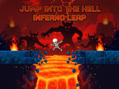Spil Jump Into the Hell Inferno Leap