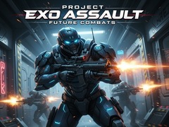 Spil Project Exo Assault Future Combats