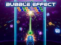 Spil Bubble Effect