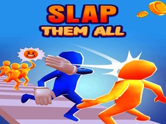 Spil Slap Them all