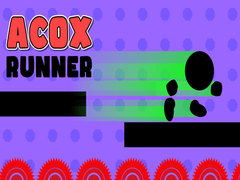 Spil Acox Runner