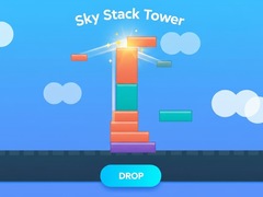 Spil Sky Stack Tower