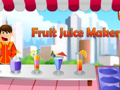 Spil Fruit Juice Maker