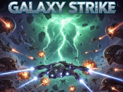 Spil Galaxy Strike