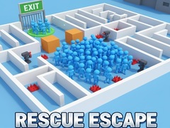Spil Rescue Escape