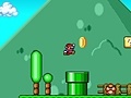 Spil Mario forever flash