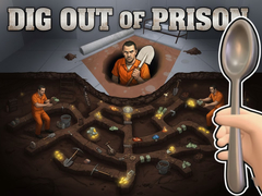Spil Dig Out of Prison