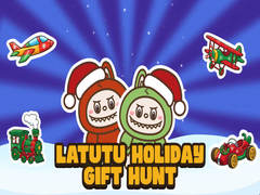 Spil Latutu Holiday Gift Hunt