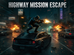 Spil Highway Mission Escape