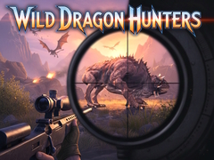 Spil Wild Dragon Hunters