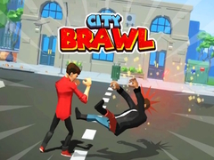 Spil City Brawl