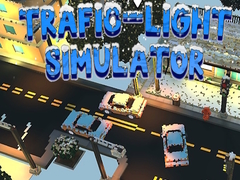 Spil Traffic Light Simulator 3D