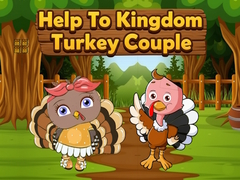 Spil Help To Kingdom Turkey Couple
