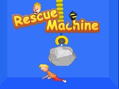 Spil Rescue Machine