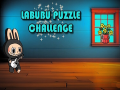 Spil Labubu Puzzle Challenge