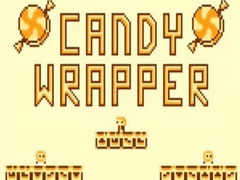 Spil Candy Wrapper