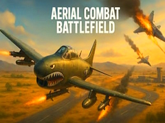 Spil Aerial Combat Battlefield