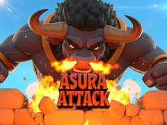 Spil Asura Attack 