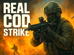 Spil Real COD Strike